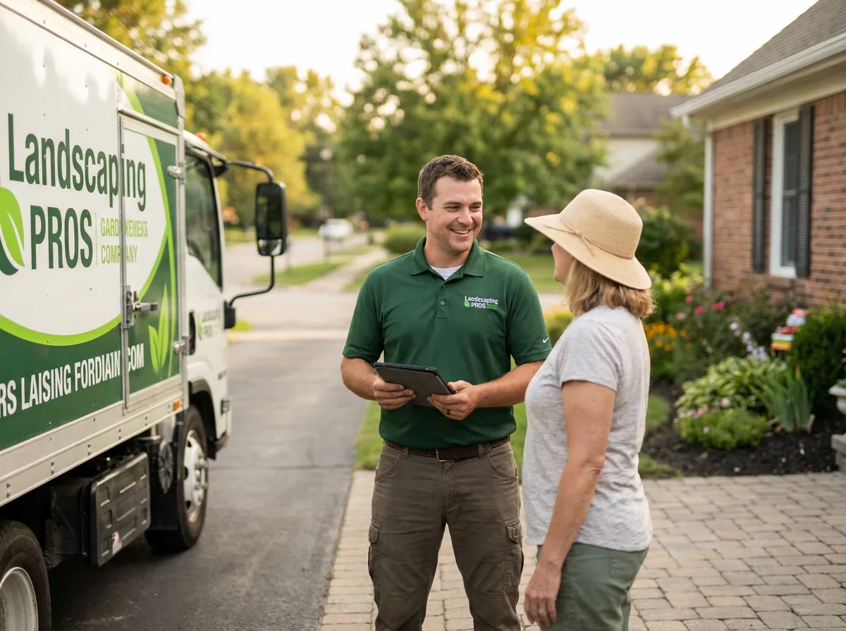 Landscaping Fielding, UT FAQs